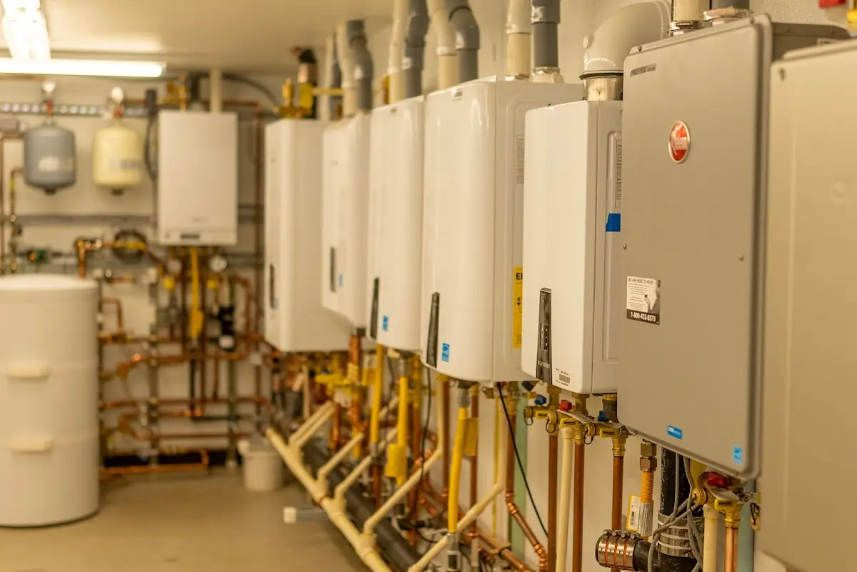 Emergency Plumbing in Luling, TX